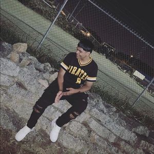 Meet your Posher, Edwin